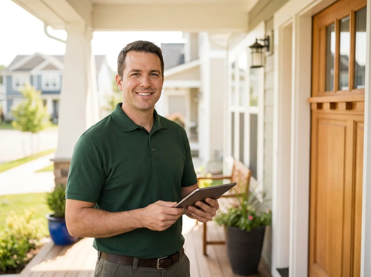 Pest control FAQs for Mercer, ND
